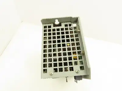 Allen Bradley 1771-PS7 Power Supply Module 120-220VAC Series C