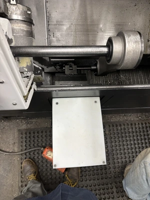 USED 2009 MAZAK QTN 200MY-II