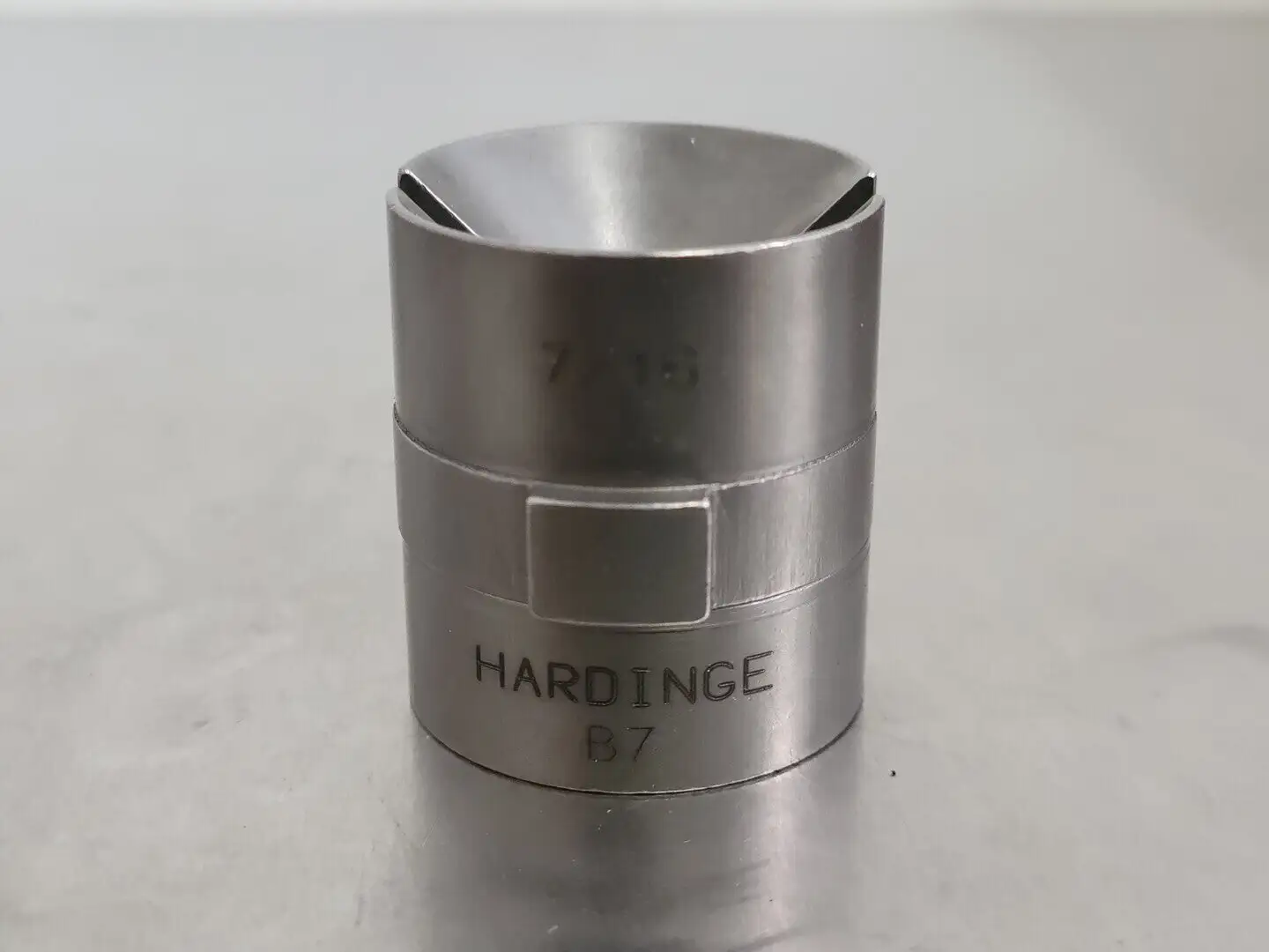 NEW HARDINGE 66313919004375