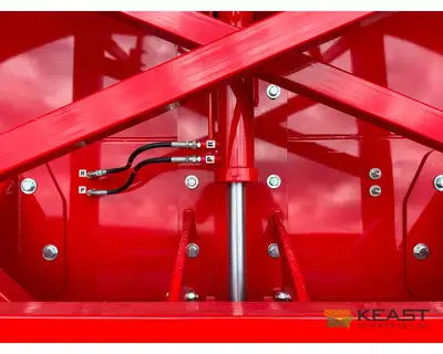 Used AKRON _UNKNOWN_ Miscellaneous Agriculture (Farm) Equipment Iowa US | Keast Enterprises #1360039