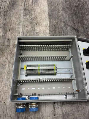 RITTAL EB1555 Electrical/PLC/Automation | ESS Industrial Equipment Sales (8)