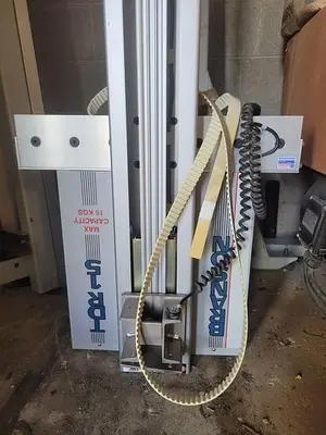 USED 2013 BRANSON ULTRASONICS B950R