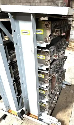 New | in-Stock HUBBELL 30856-027 Miscellaneous Equipment (Electrical & Power) | Surplus Asset Holdings #1197416