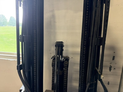 Used TOYOTA 7FGCU25 (UNCONFIRMED) Liquid Propane Forklifts New Jersey US | Miedema Asset Management Group #1423274