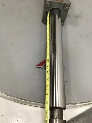 USED TSUDA THC-L139B