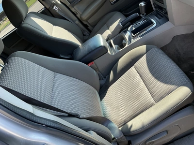 USED 2009 JEEP GRAND CHEROKEE