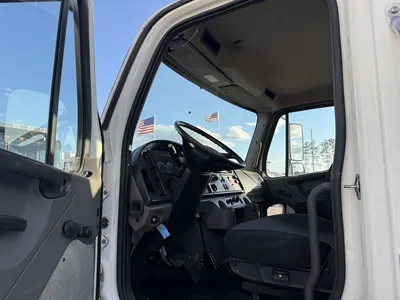 Used 2022 FREIGHTLINER IMT CRANE Truck-Mounted Cranes Minnesota US | Carco Truck & Equipment #1514132