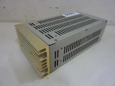 USED OMRON S82F-1524
