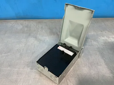 Used EATON DPU222R Disconnects Ohio US | HGR 24 #1272638