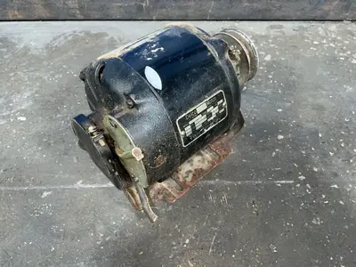 Used DELCO A8260 Motors (misc) Ohio US | HGR 24 #1343837