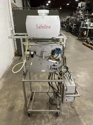 USED 2016 SAFELINE GF