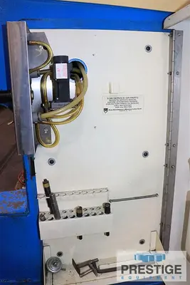 USED PEMSERTER, PENN ENGINEERING PS4