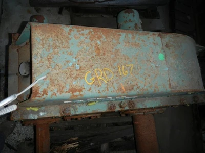 USED FALK 120Y2S