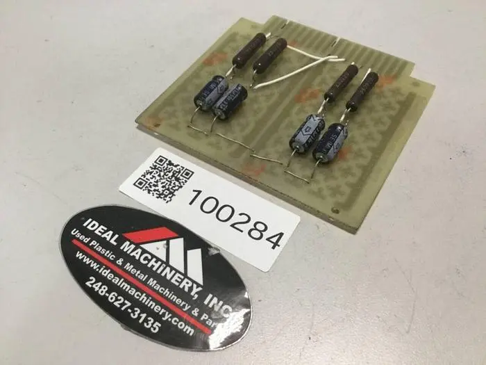 Used SCI 180-2339 Circuit Boards Michigan US | Ideal Machinery #596141