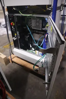 New | in-Stock ABB IRB 6700 Robotics Pennsylvania US | Global Equipment International, LLC #1457225
