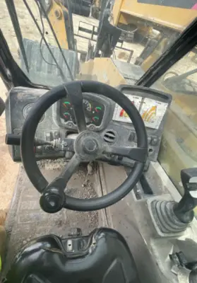 Used 2016 CATERPILLAR TL1255D Telehandlers Pennsylvania US | National Lift Equipment #1381258