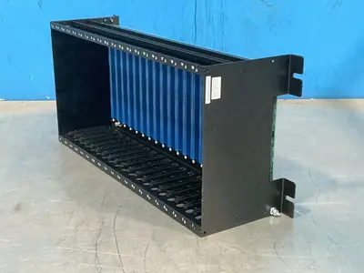 Used UNICO 308233E06 PLC Chassis Ohio US | HGR 24 #1266533
