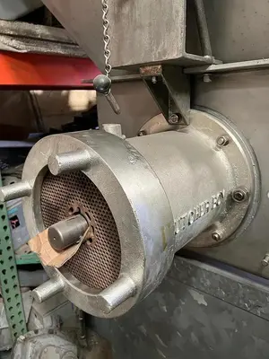 USED BUTCHER BOY AA1100