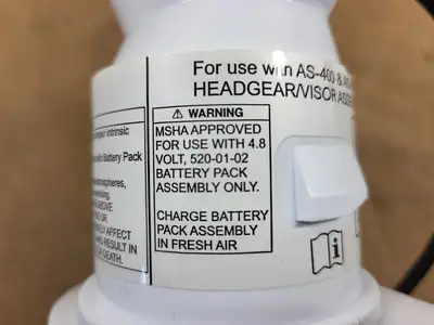 NEW 3M AS-115