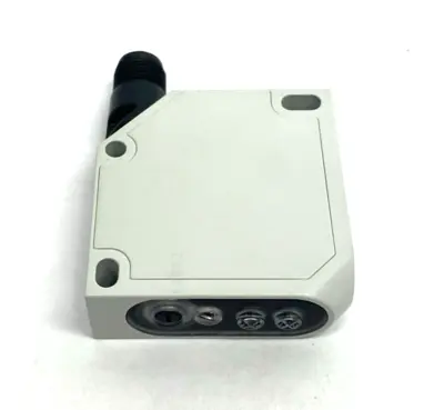 New | in-Stock Sensopart BlueLight Photoelectric Diffuse Sensor w/ Background Supp. Photoelectric Sensors Michigan US | Maverick Industrial Sales #1402474