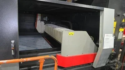 USED 2020 AMADA ENSIS-3015AJ
