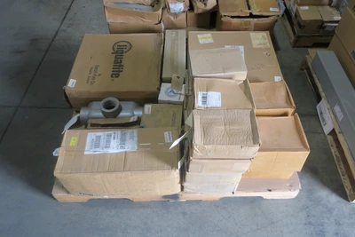 Used _UNKNOWN_ _UNKNOWN_ Conduits Ohio US | Aucto #1396662
