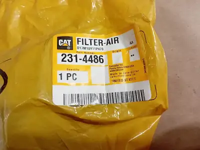 NEW CATERPILLAR 231-4486