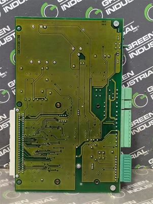 Bosch 1070073092-301 Weld Timer Control Board 2095-I-B-T-V Used