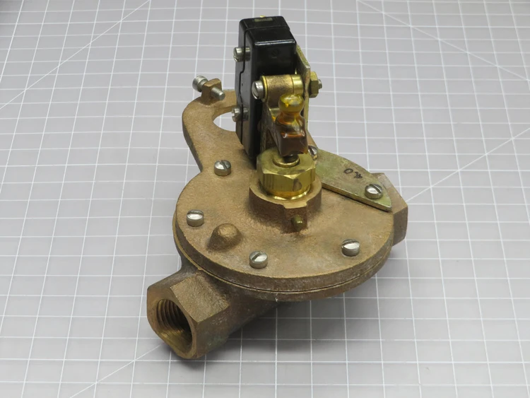 New | in-Stock UNIMAX _UNKNOWN_ Relays & Switches | OCO Industrial #1695769