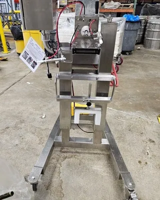 Used 2025 UNIFILLER Pro 1000i Piston Fillers Georgia US | Envoy Equipment LLC #1377251