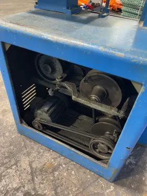 USED POWERMATIC 87