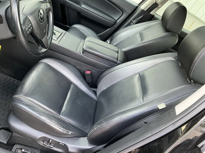 Used 2012 MAZDA CX-9 SUVs Michigan US | Miedema Asset Management Group #1413877