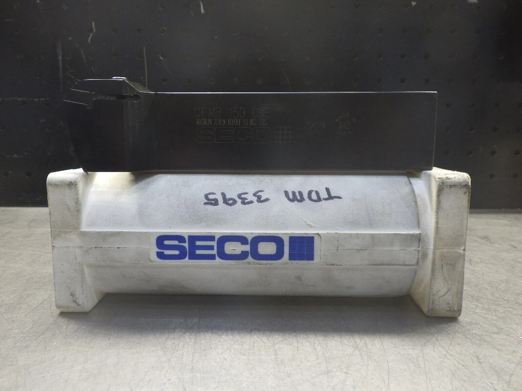 SECO 1.5" x 1.5" Multi Directional Turning Toolholder CFMR 150 03E (LOC1402B)