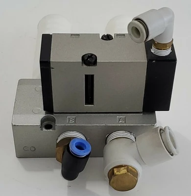 USED SMC VFA3140