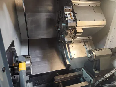 2013 HAAS ST-10 CNC Lathes | SMS Engineering (5)