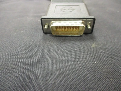 USED Molex E52534-D