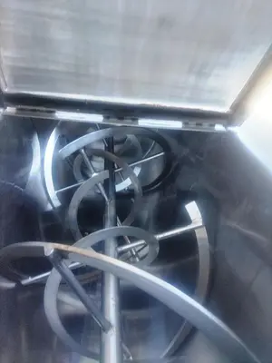 Used J.H. DAY 83918 Ribbon Blenders California US | Machinery & Equipment #1459959