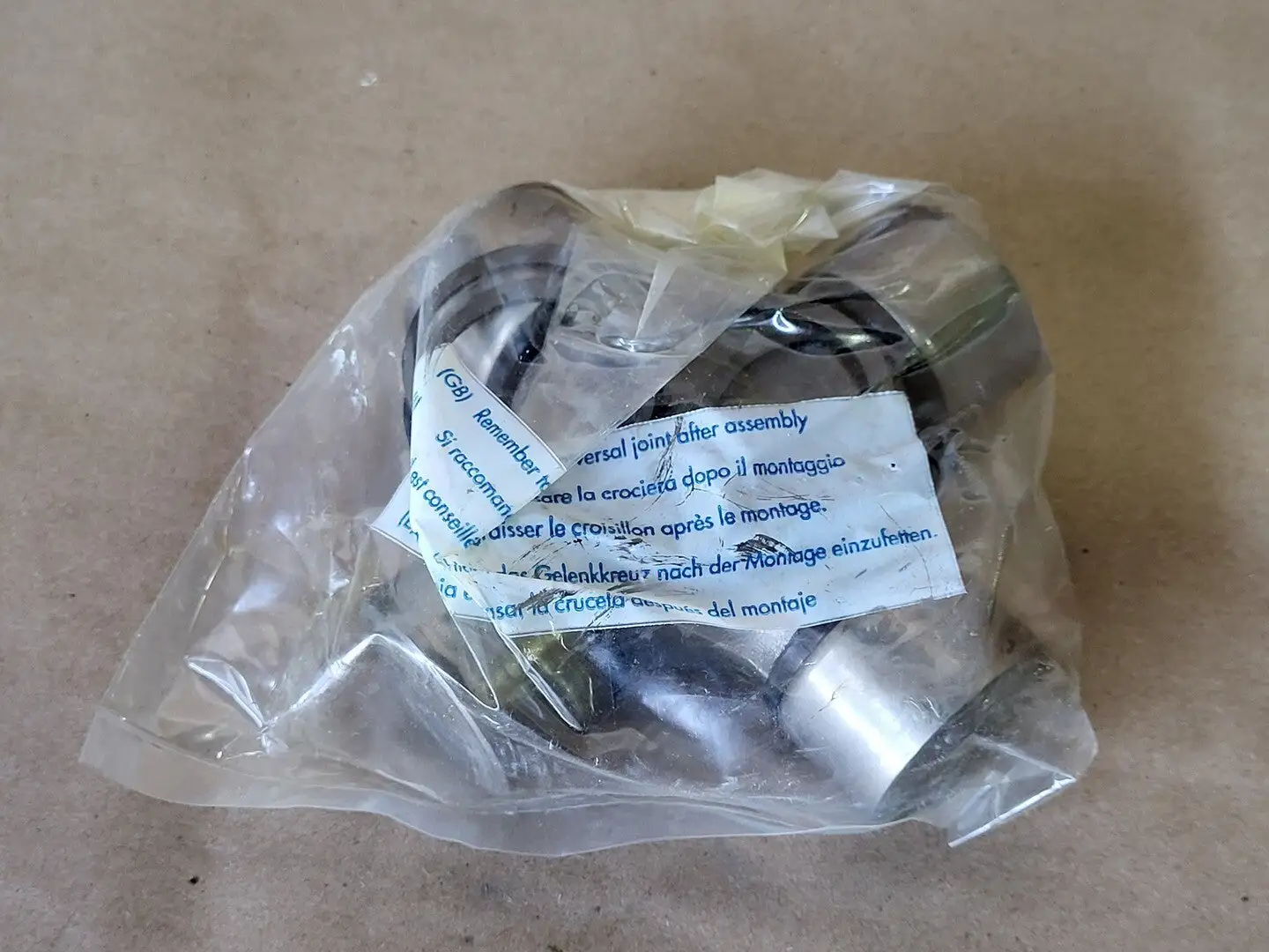 NEW NORMET 54811732