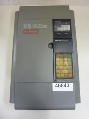USED MITSUBISHI FR-Z240-2.2K