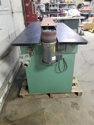 USED RITTER R700