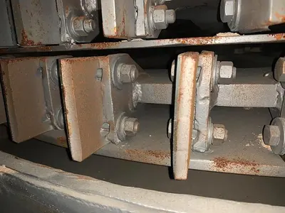 USED IPEC 7000