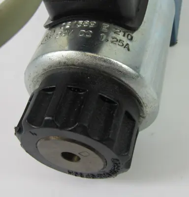 USED REXROTH 4WE 6 J73-61/EG24N9K4/A12