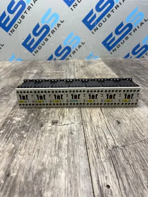 Used SIEMENS 3RH1140-1BB40 Misc Electrical & Power Parts South Carolina US | ESS Industrial Equipment Sales #1427792
