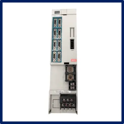 USED MITSUBISHI MDS-CH-V2-3535