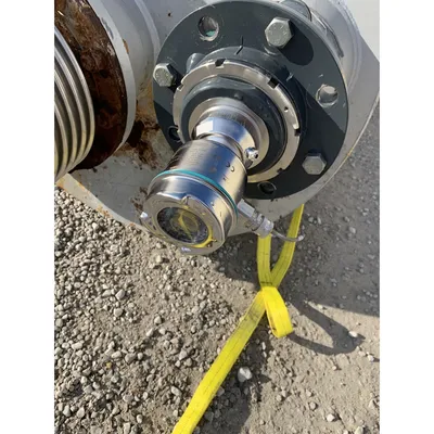 USED BEPEX SJ-30-14