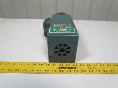 Giordano colombo RV90.2SB 5-7.5HP spindle motor 200/300Hz 110/165V 24A Biesse