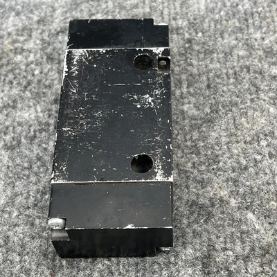 Used Schrader Bellows C541000XXA Solenoid Valves California US | Davliegogo LLC #1706070