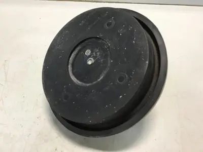 USED METAL FABRICATOR LEVELING PAD