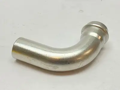 New | in-Stock Viega ProPress 90 Degree Street Elbow 1" x1" P x FTG Plumbing Equipment Michigan US | Maverick Industrial Sales #1483226