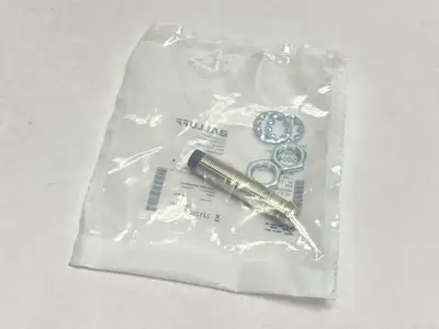 New | in-Stock Balluff Inductive Proximity Sensor PNP NO Non-Flush Proximity Sensors Michigan US | Maverick Industrial Sales #1498208